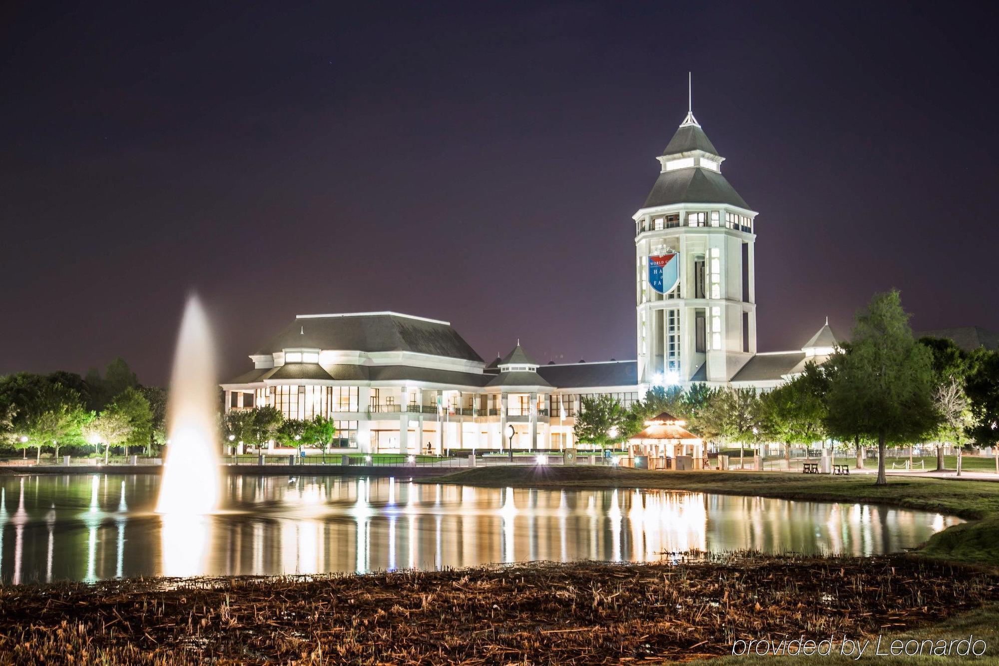 Bluegreen Vacations Grande At World Golf Village Resort St. Augustine