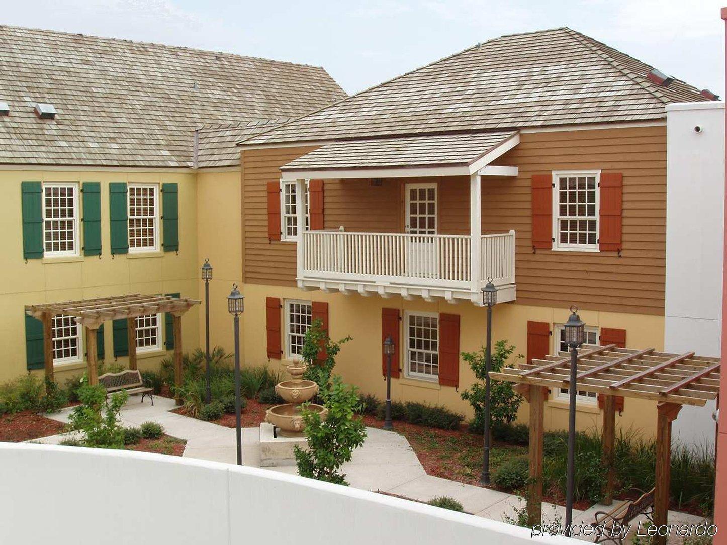Hilton Historic Bayfront 4* Saint Augustine