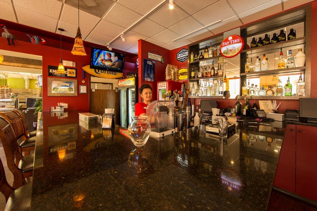 The Flagler -