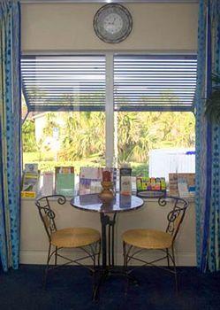 Hotel Oceanview - 2*
