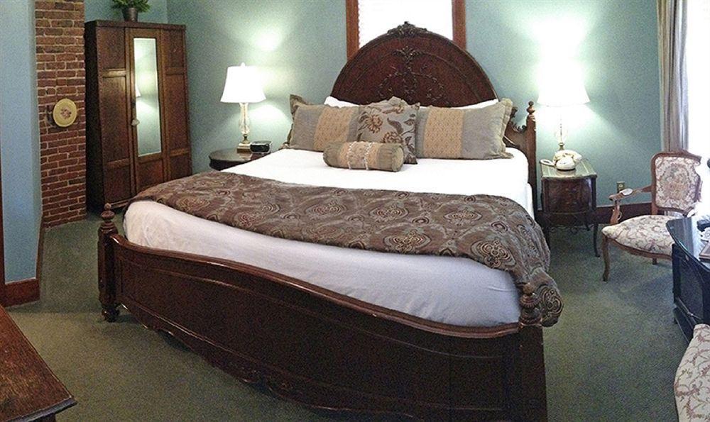 Carriage Way Adults Only - 21 Years Old And Up Acomodação com café da manhã 