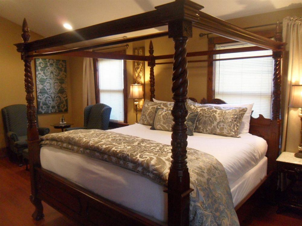 Carriage Way Adults Only - 21 Years Old And Up Acomodação com café da manhã  Saint Augustine