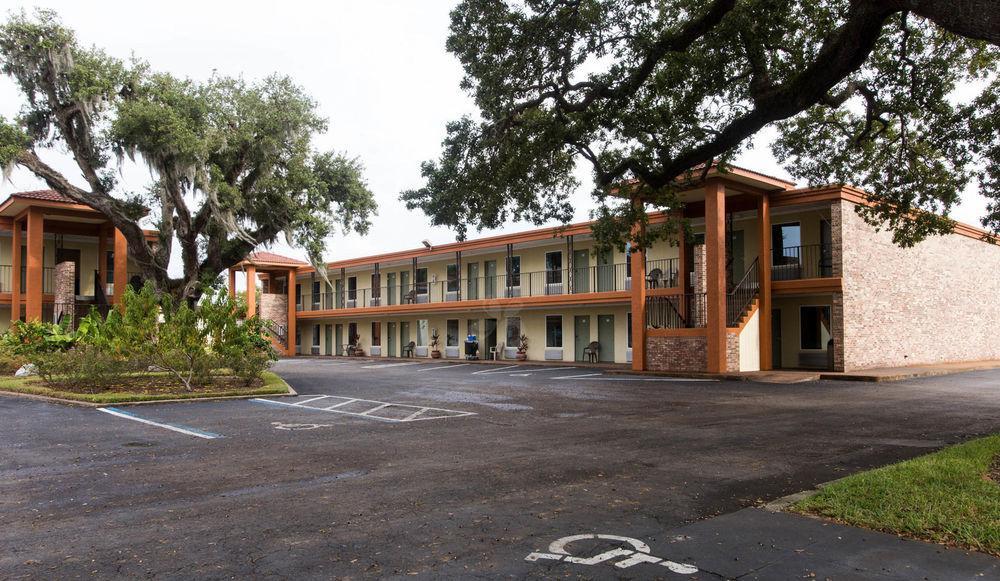 Southern Oaks - Motel Saint Augustine