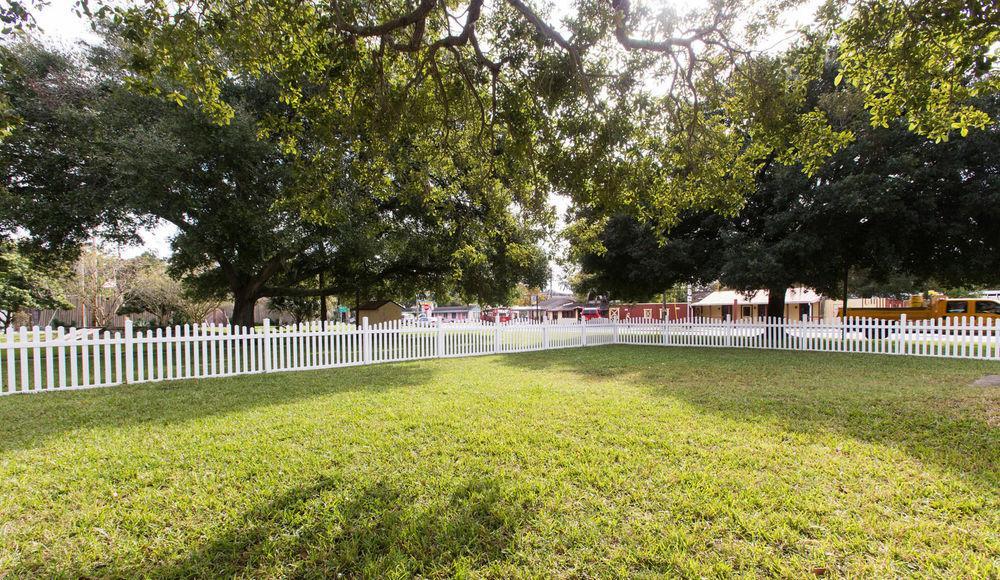 Southern Oaks - Motel Saint Augustine