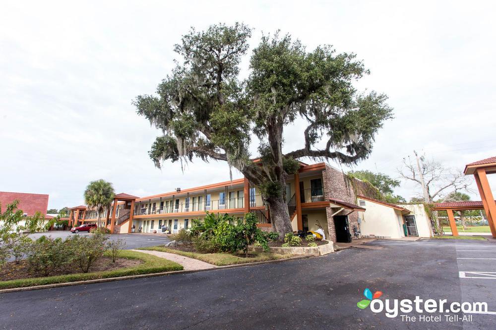 Southern Oaks - Motel 3*