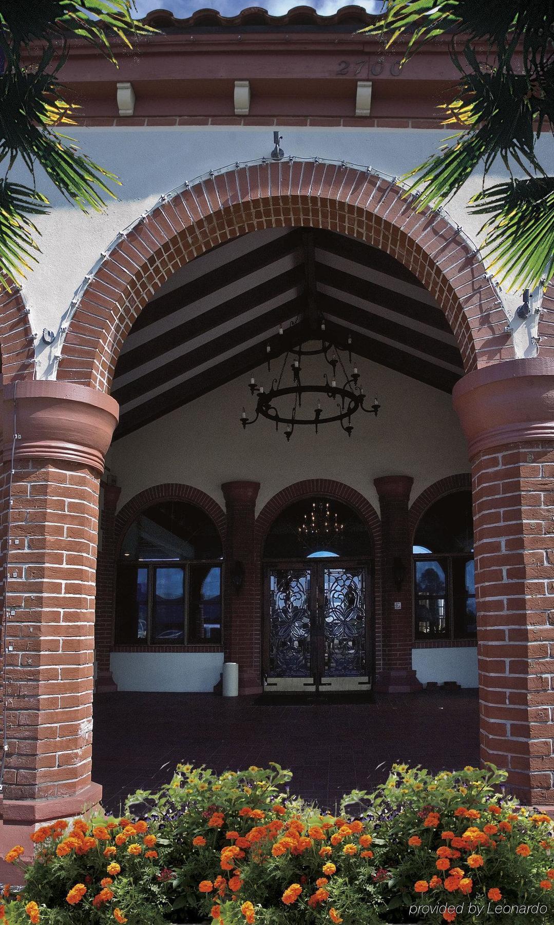 The Flagler - 3*