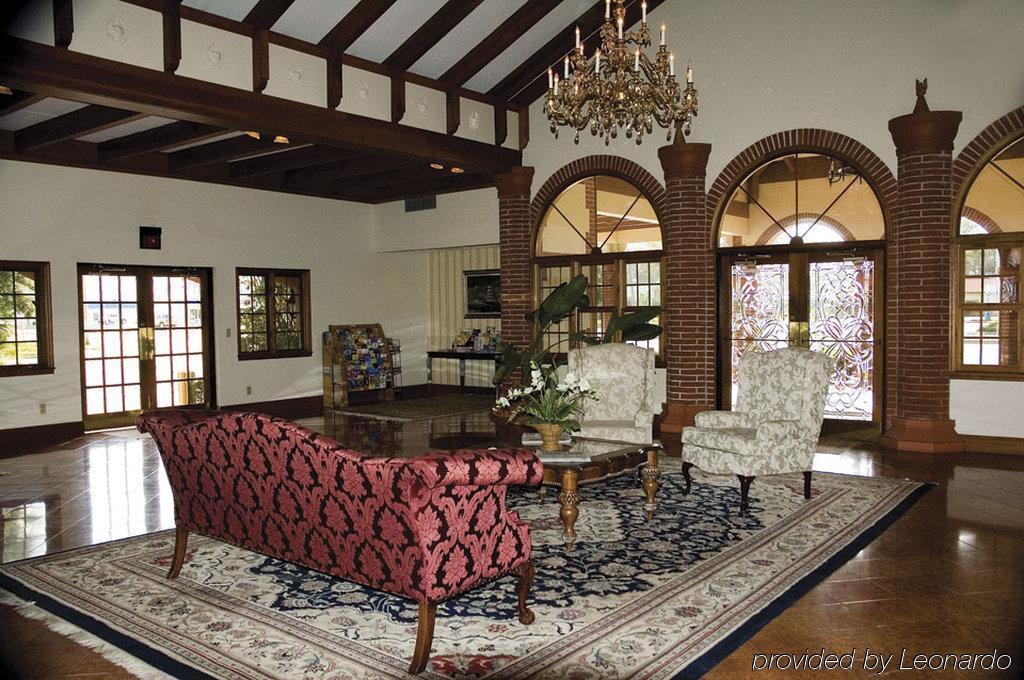 The Flagler - 3* Saint Augustine