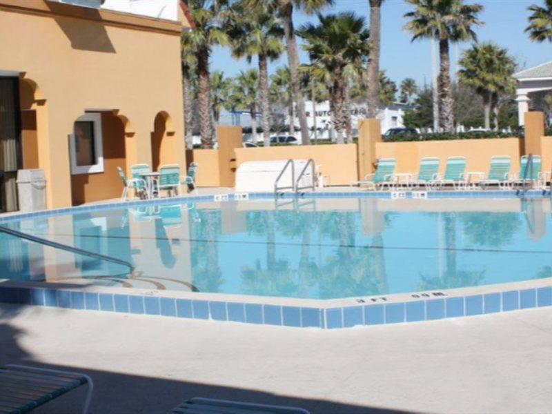 Hotel Days By Wyndham St Augustine/historic Downtown