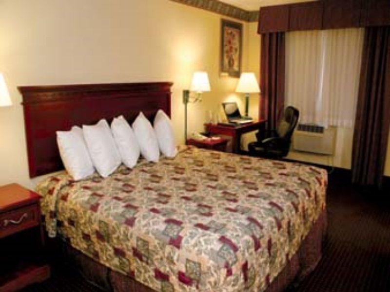 Days By Wyndham St Augustine/historic Downtown