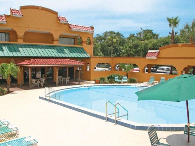 Days By Wyndham St Augustine/historic Downtown St. Augustine