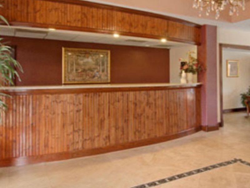 Hotel Days By Wyndham St Augustine/historic Downtown St. Augustine
