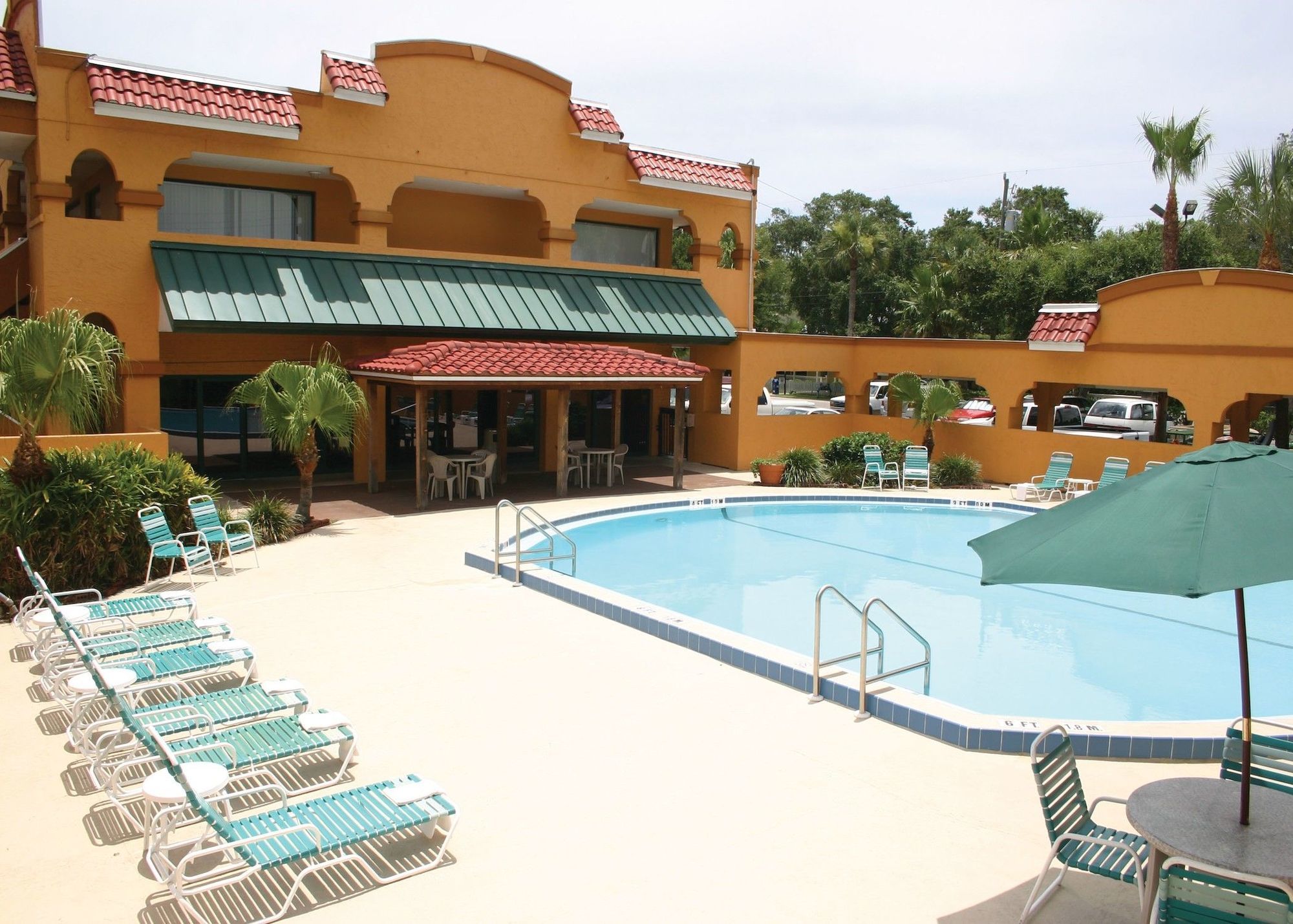Days By Wyndham St Augustine/historic Downtown