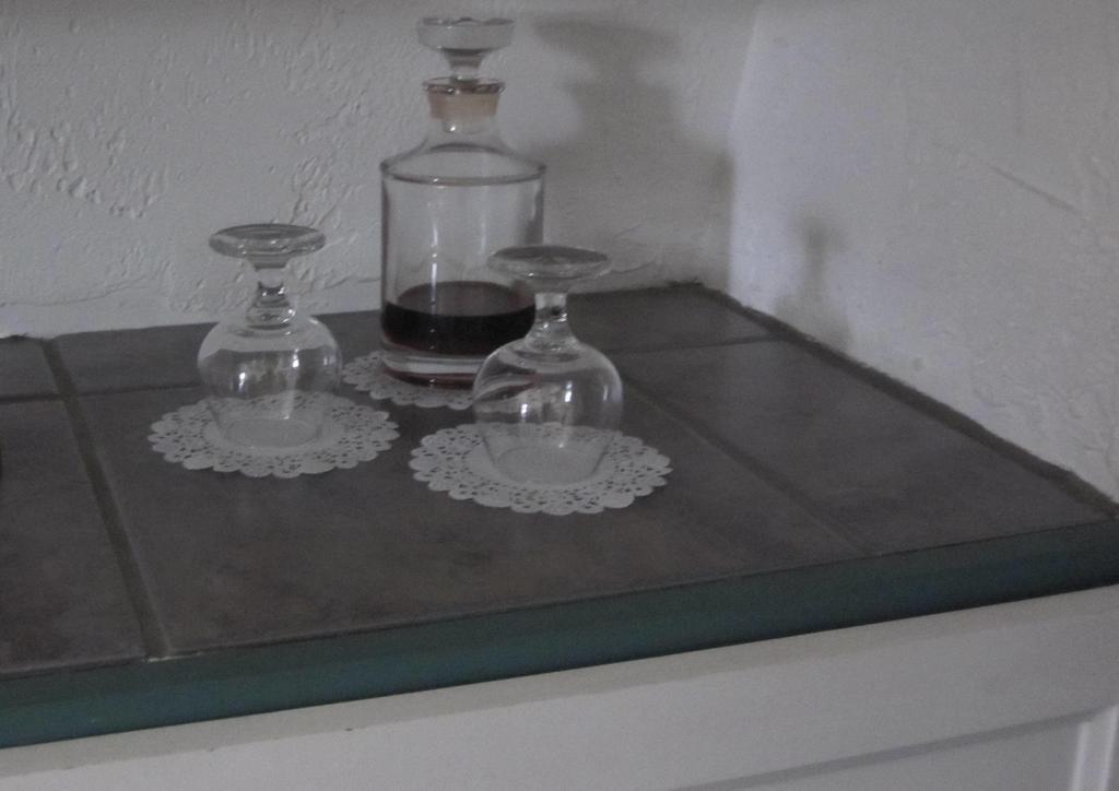 St. Francis - Acomodação com café da manhã 