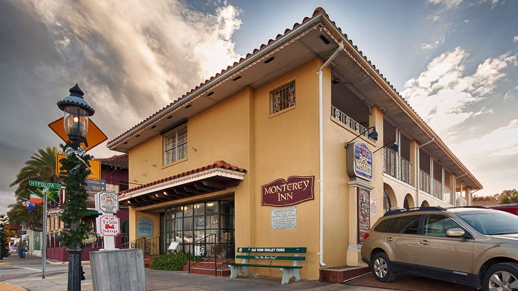 Western Historic Bayfront Hotel 3*