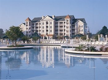 Bluegreen Vacations Grande At World Golf Village Resort St. Augustine