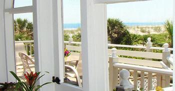 House Of Sea And Sun 3*