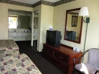 Days By Wyndham St Augustine/historic Downtown 2* St. Augustine