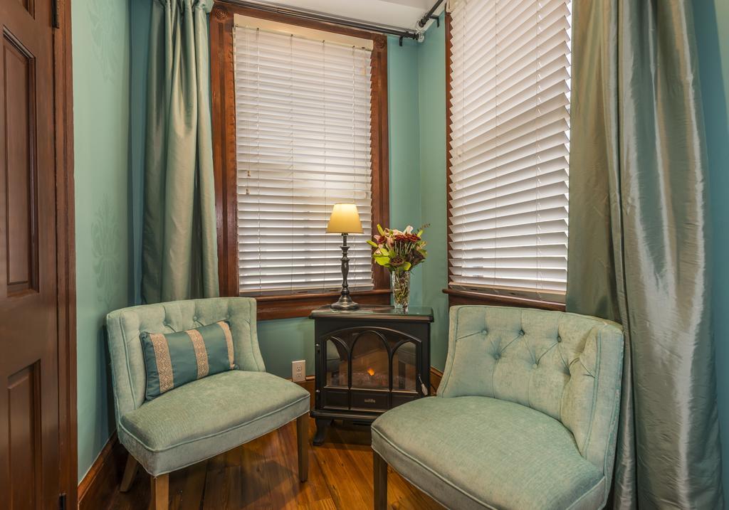 Acomodação com café da manhã  Carriage Way Adults Only - 21 Years Old And Up