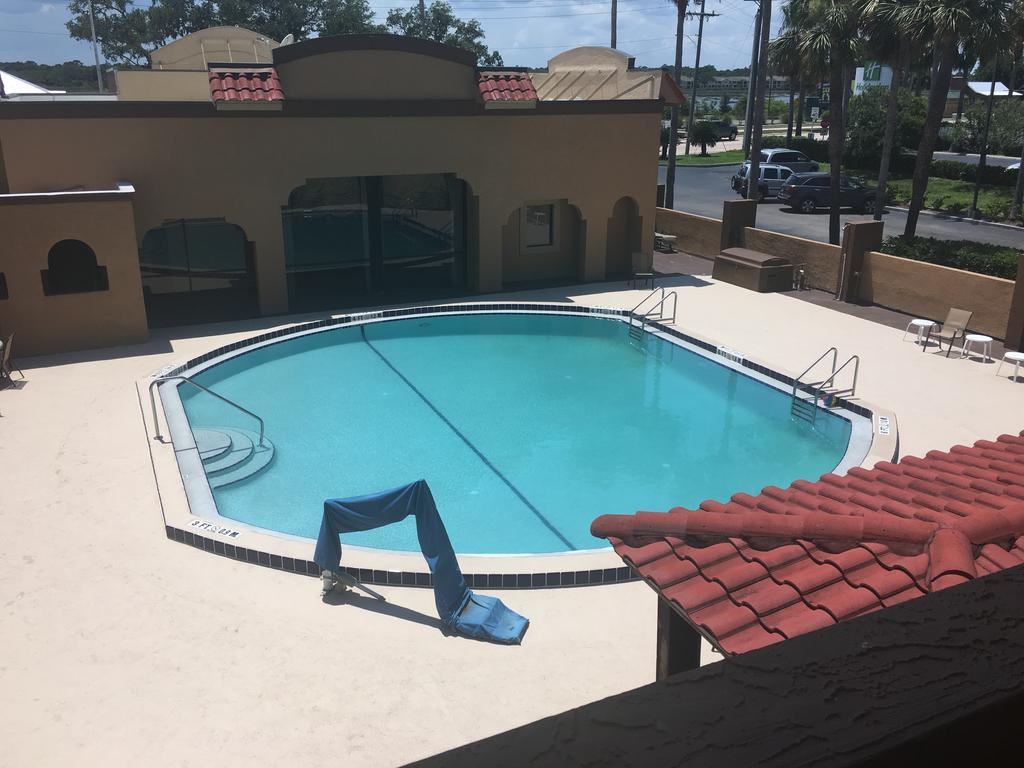 Days By Wyndham St Augustine/historic Downtown