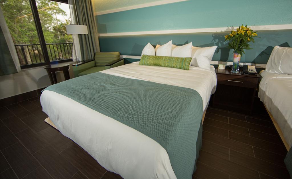 The Flagler - Pensão 3*