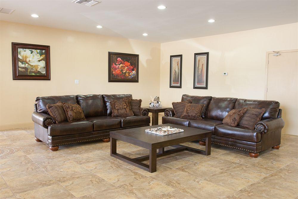 Motel Southern Oaks -