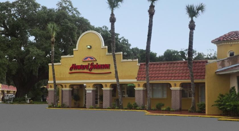 1565 - Hotel Saint Augustine