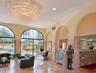 Ramada Historic Downtown 3* St. Augustine