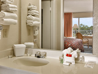 Hotel Ramada Historic Downtown 3*