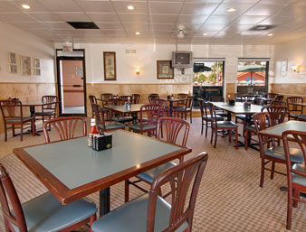 Ramada Historic Downtown Hotel