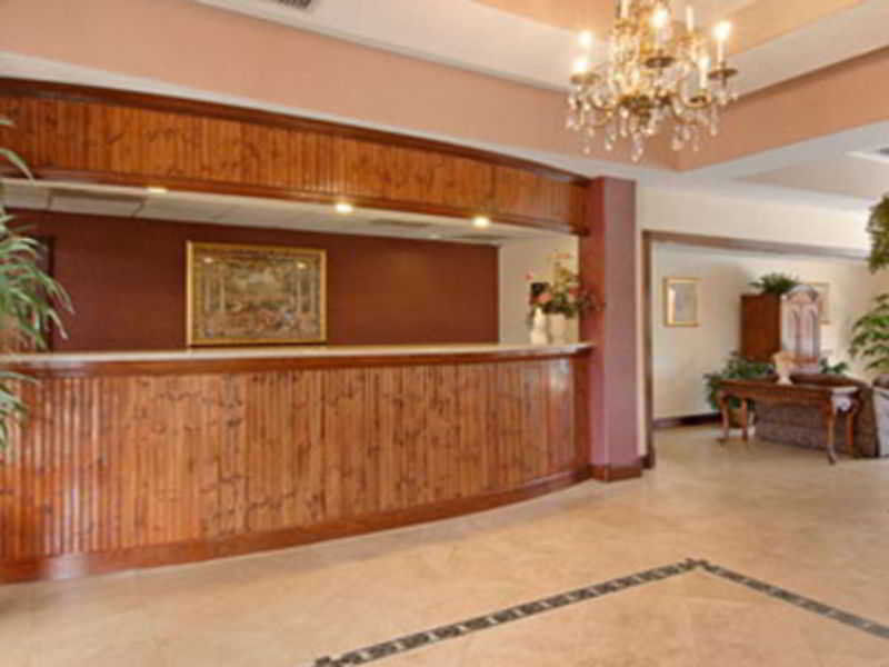 Days By Wyndham St Augustine/historic Downtown