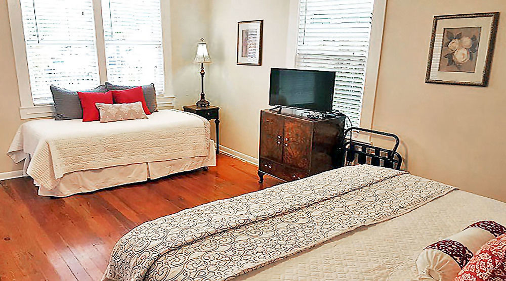 44 Spanish Street (adults Only) Acomodação com café da manhã  Saint Augustine