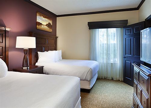 Resort Bluegreen Vacations Grande At World Golf Village St. Augustine