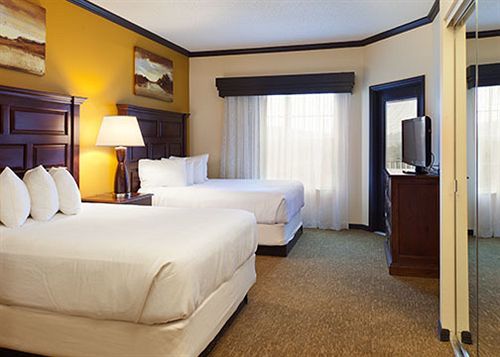 Bluegreen Vacations Grande At World Golf Village
