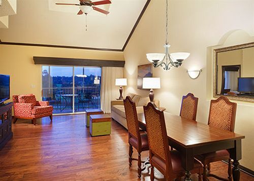 Resort Bluegreen Vacations Grande At World Golf Village St. Augustine