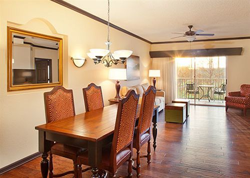 Bluegreen Vacations Grande At World Golf Village 3* St. Augustine