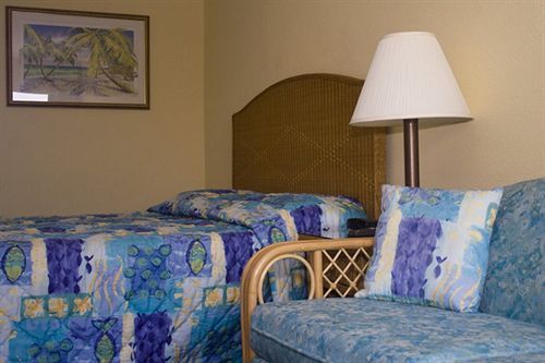 Oceanview - 2* Saint Augustine