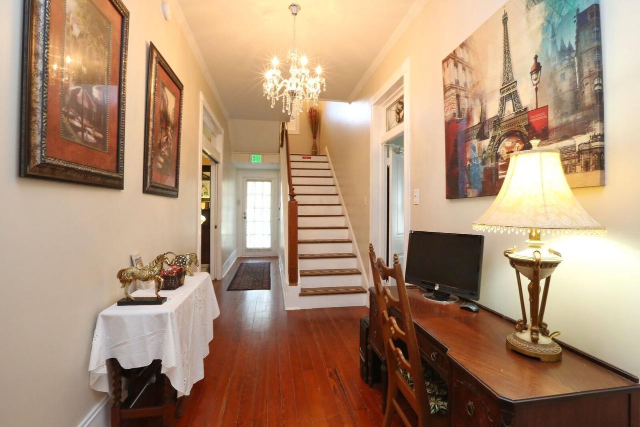 Historic Sevilla House (adults Only) Pensão Saint Augustine