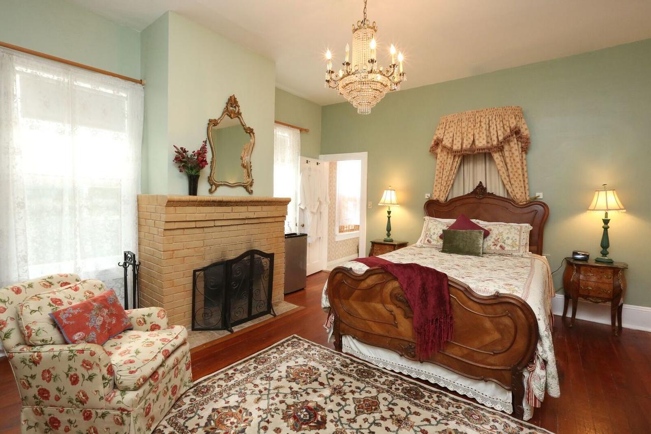 Historic Sevilla House (adults Only) Pensão Saint Augustine