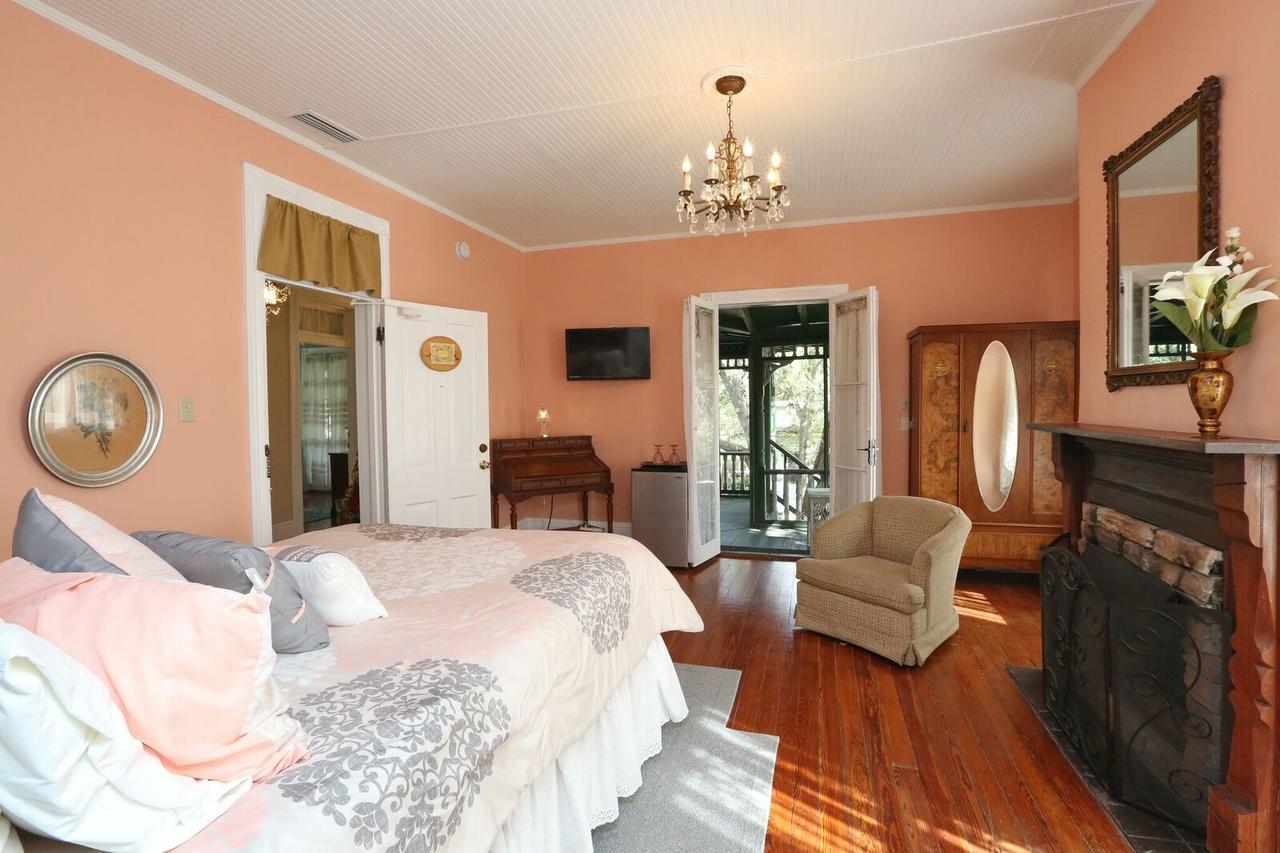 Historic Sevilla House (adults Only) 3* Saint Augustine