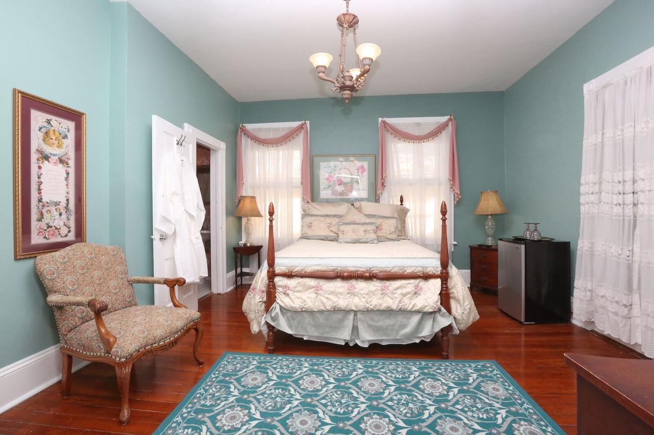 Historic Sevilla House (adults Only) 3* Saint Augustine