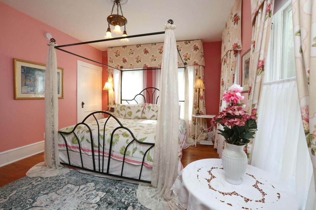 Pensão Historic Sevilla House (adults Only) Saint Augustine