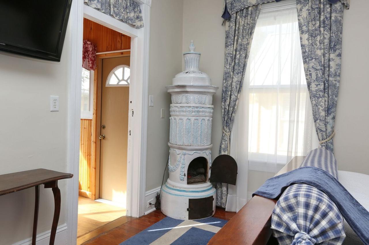 Historic Sevilla House (adults Only) Saint Augustine