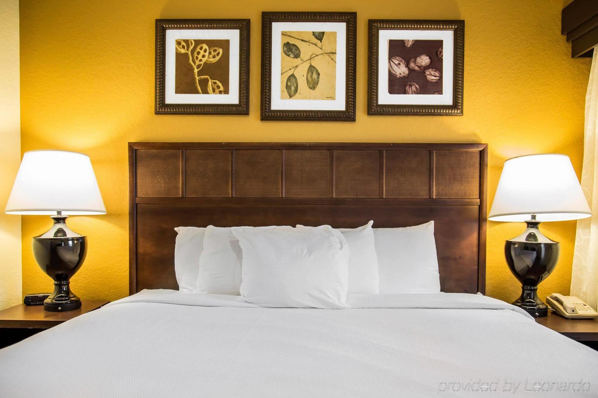 Bluegreen Vacations Grande At World Golf Village 3*