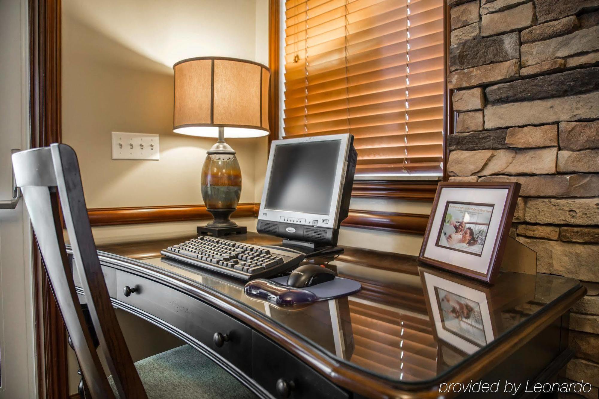 Bluegreen Vacations Grande At World Golf Village 3* St. Augustine