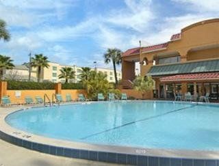 Hotel Days By Wyndham St Augustine/historic Downtown St. Augustine