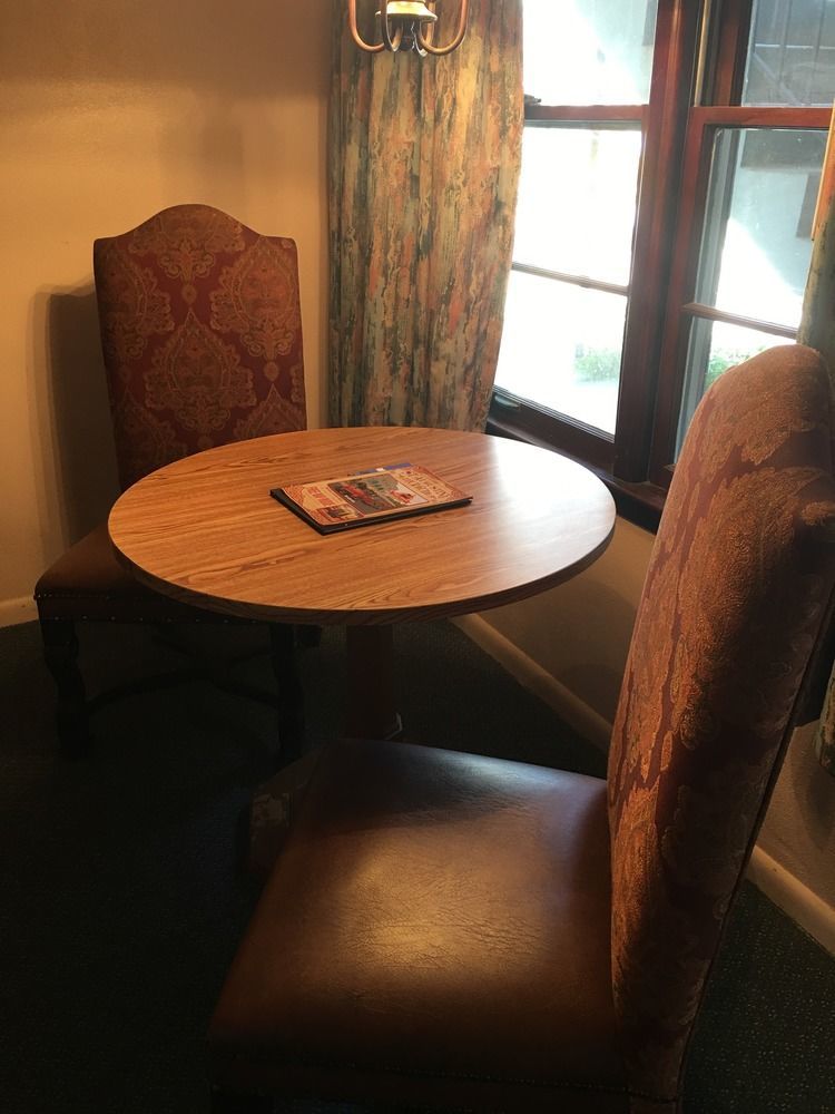 Motel Historic Waterfront Marion Motor In Downtown St Augustine 2*