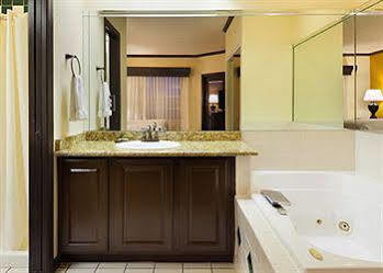 Bluegreen Vacations Grande At World Golf Village 3* St. Augustine