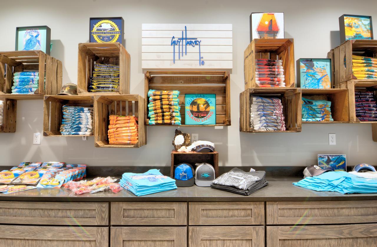 Hotel Guy Harvey On
