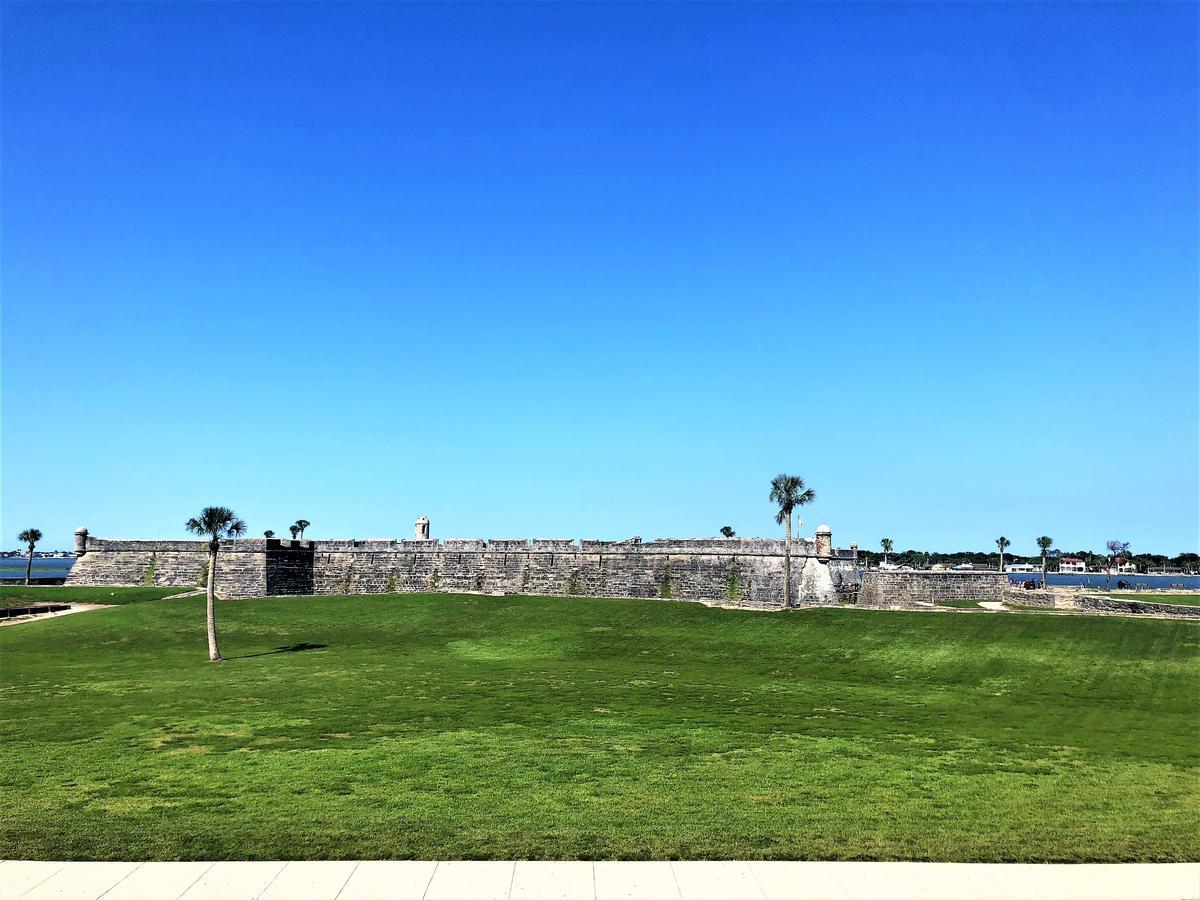 St George - Inn St. Augustine