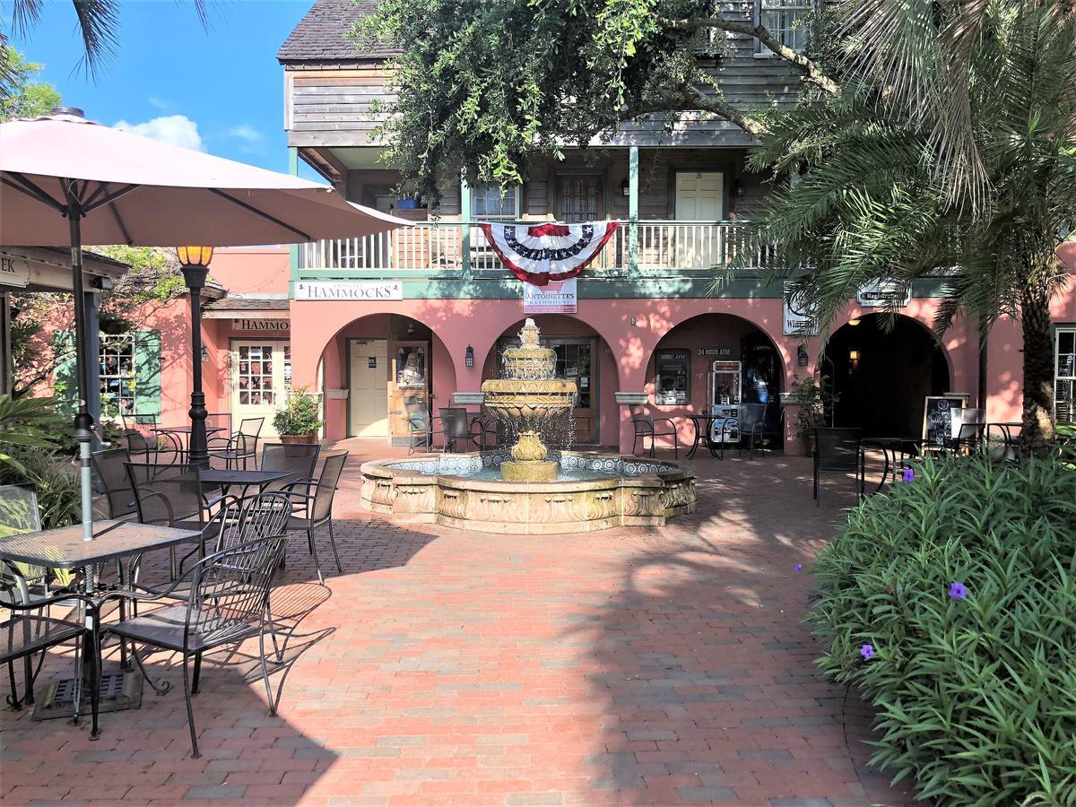St George - Inn